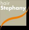 Horst Stephany - hair Stephany
